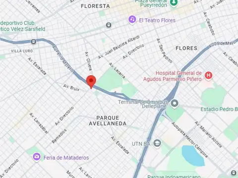 Local en Venta en Mataderos, USD 73.000