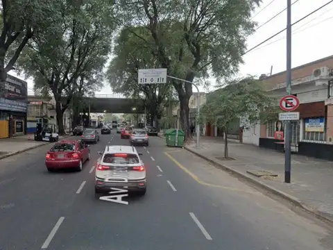 Local en Venta 30 años