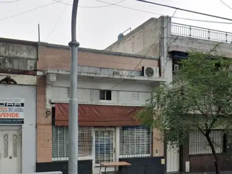 Local en venta - 1 Baño - Mataderos