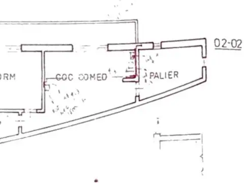 Departamento en Venta al Norte