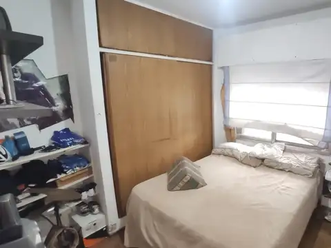 Departamento en Venta en Echesortu, USD 39.000