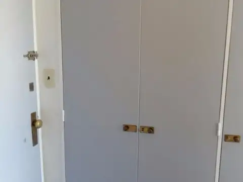 1 Amb Palermo Luminoso Vista abierta