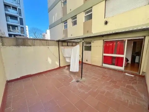 Departamento en Venta en Paseo Aldrey, USD 46.800