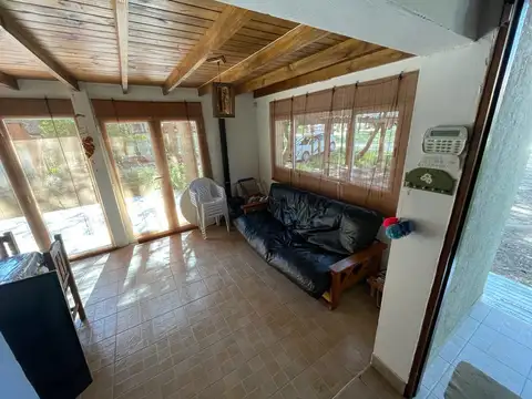 Casa en Alquiler Temporal de 2 dormitorios