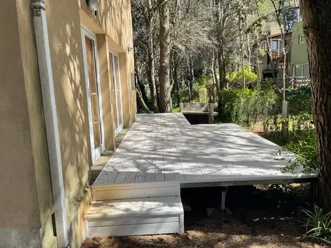 Casa en Alquiler Temporal con 1 cochera