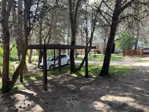 Calle 43 entre Pinamar y Necochea