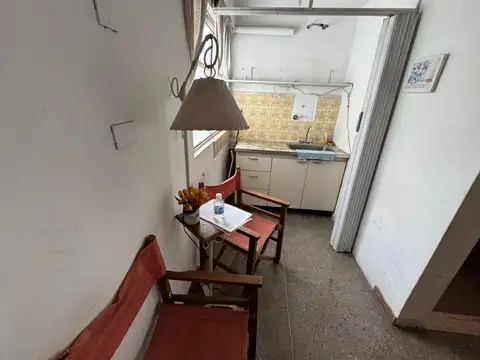 Departamento en Venta 40 años