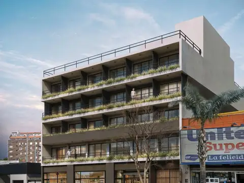 Departamento en Venta en Don Torcuato, USD 111.929