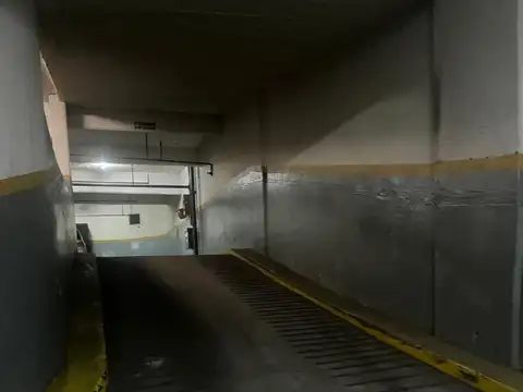 Venta de Cochera en Caballito, Capital Federal