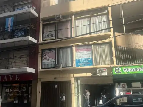 Venta de Cochera en Caballito, Capital Federal