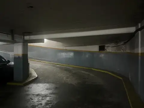 cachimayo 100, Piso 39