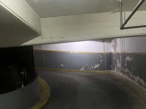 cachimayo 100, Piso 39