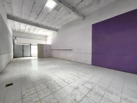 Local en Venta 33 años