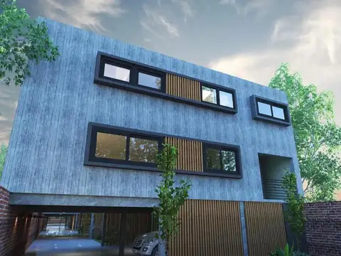 Departamento en Venta de 2 dormitorios