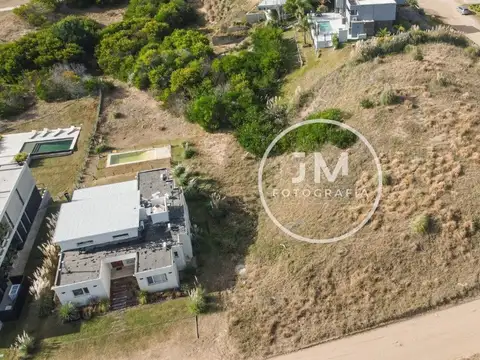 Terreno en Venta en Barrio Golf 1, USD 67.000