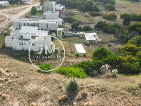 Terreno en Venta en Barrio Golf 1, USD 67.000