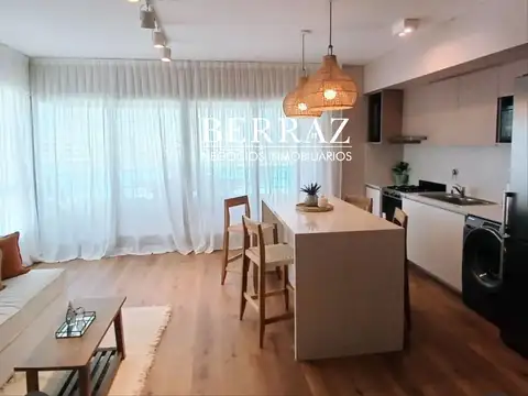 Departamento en Alquiler Temporal 2 años