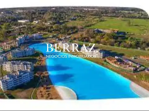 Departamento Alquiler Temporario 2 Dormitorios Lagoon 85 m2 Pilar