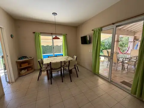 Panamerica Pilar KM 54 100