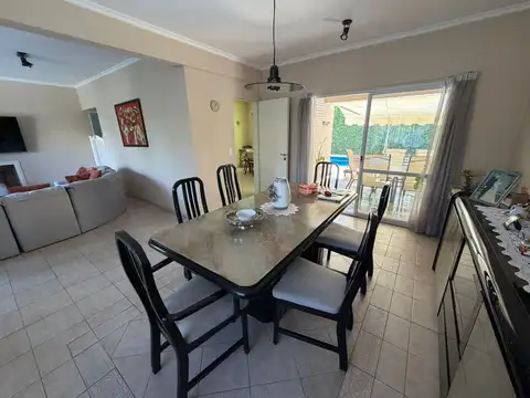 Casa en Venta 16 años