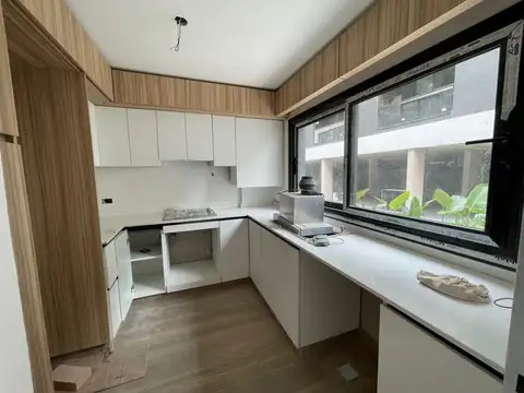 Depto Tipo Casa en Venta de 4 ambientes