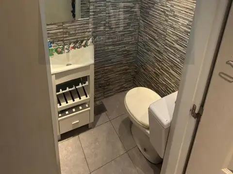Depto Tipo Casa en Venta de 3 ambientes
