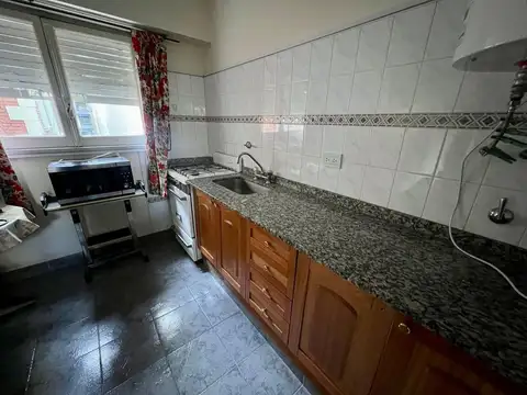 Depto Tipo Casa en Venta en Centro, USD 54.900