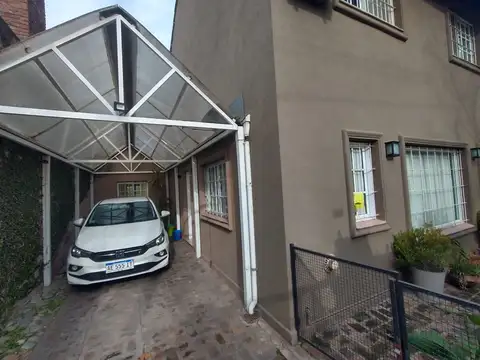 Alfredo R. Bufano 3600