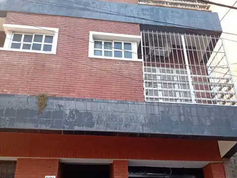 O HIGGINS 2100, Piso 1