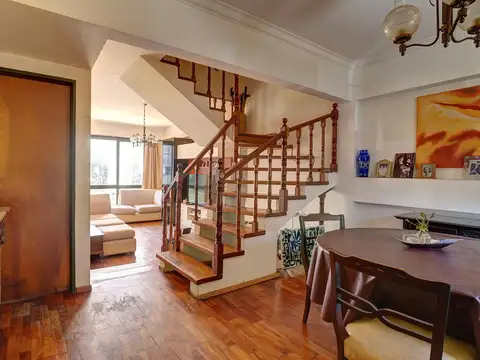 Casa en Venta al Oeste