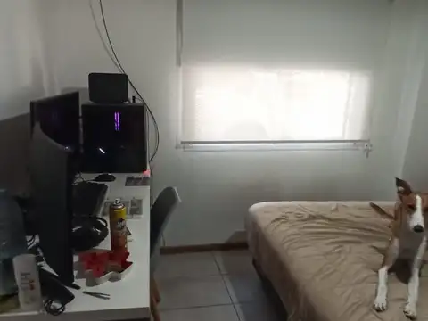 departamento de 2 ambientes planta baja al frente patio apto credito