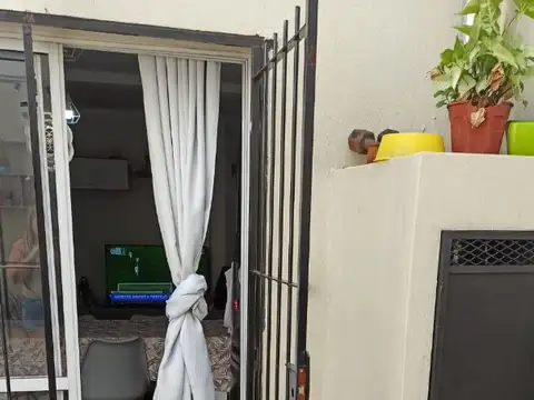 Depto Tipo Casa en Venta de 1 dormitorio