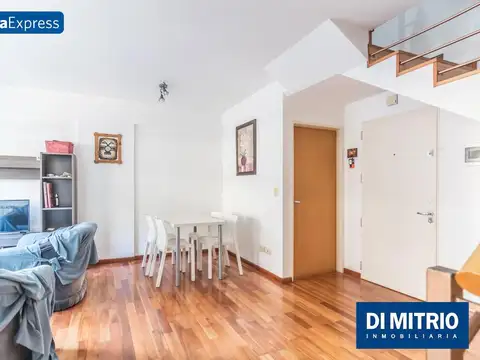 Departamento en Venta 11 años