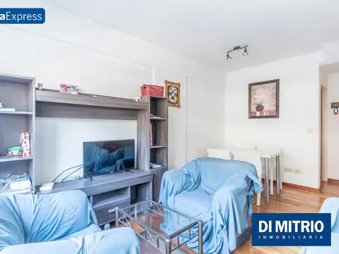 Departamento en Venta al Este