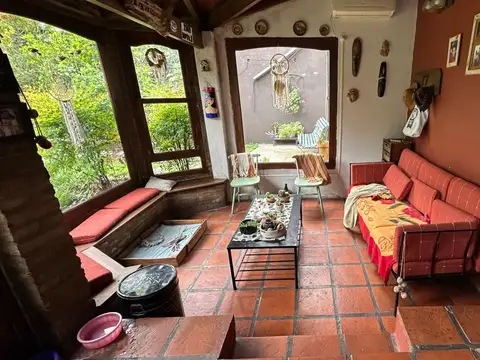 Casa en Venta 15 años