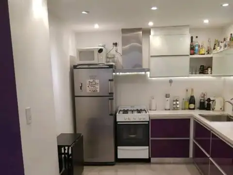 Depto Tipo Casa en Venta de 2 dormitorios