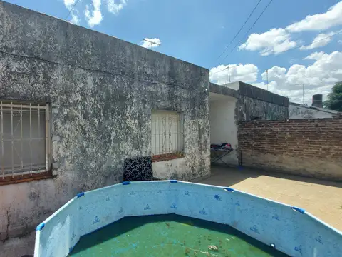 Casa en Venta 50 años