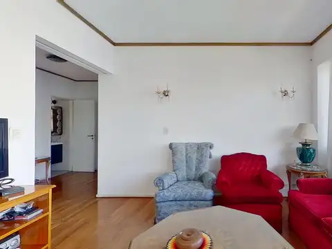 Departamento en Venta Apto profesional