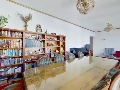 Departamento en Venta 45 años