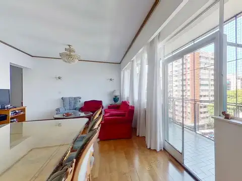 Departamento en Venta en Caballito, USD 189.000