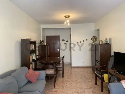 Nazarre 2900, Piso 1