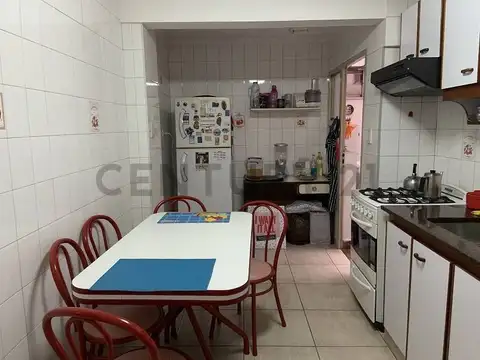 Departamento en Venta de 3 dormitorios