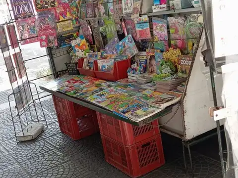 Local en Venta en Centro , USD 7.000