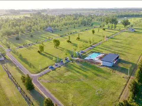 TERRENO EN VENTA EN PINARES DEL SUR - PIÑERO