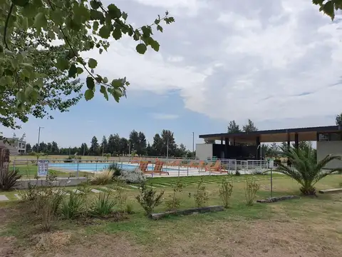 Terreno en Venta de 683,0 m2