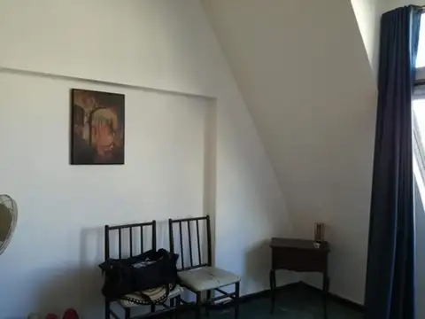 Departamento en Venta en Balvanera, USD 90.000