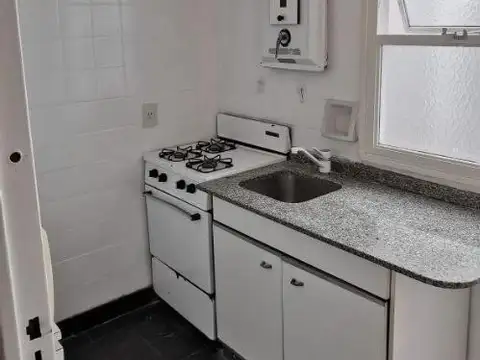 Departamento en Venta Permite mascota