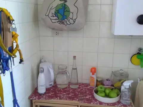 Departamento en Alquiler Apto profesional