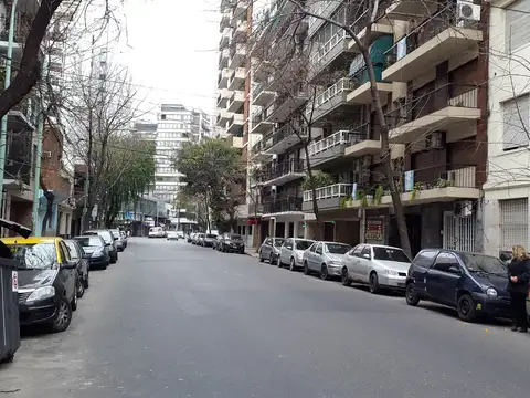 Departamento en Alquiler de 3 ambientes