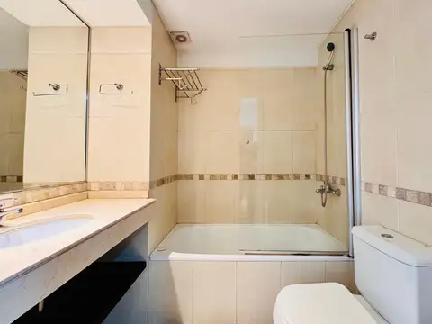 Departamento en Alquiler al Oeste